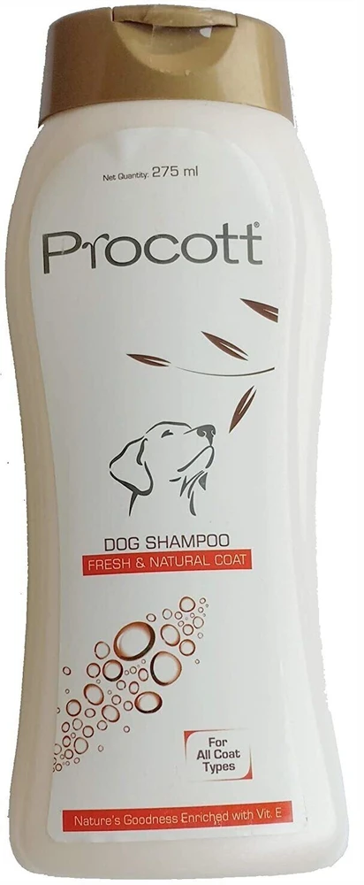 PROCOAT SHAMPOO 200 ml